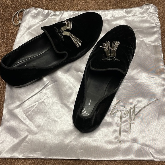 Guisseppe shoes - Picture 3 of 3